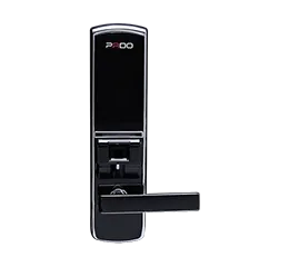 Fechadura Digital Expression